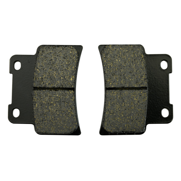 AP Racing Ap-racing disc pad organic #444